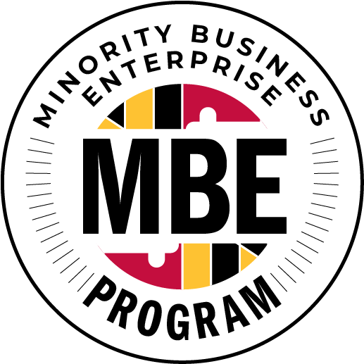 MBE - Seal MBE - Seal
