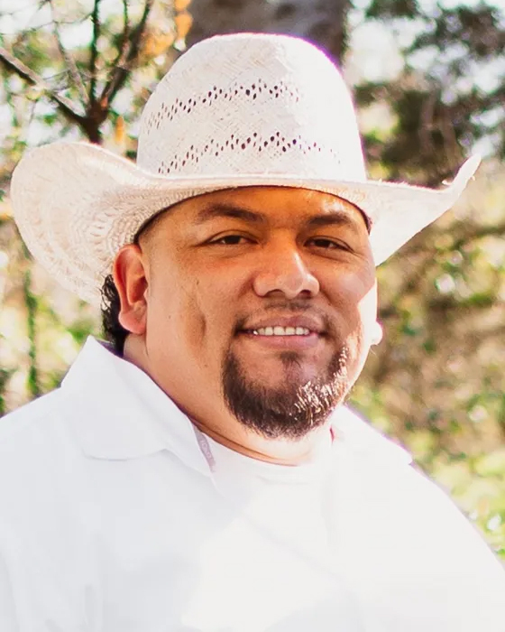 Rudy-Rangel Rudy Rangel, Field manager of Rangel Constitution & Painting